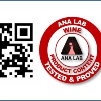 ANA LAB oznake "TESTIRANO I POTVRĐENO"